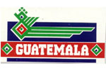 Turismo de Guatemala